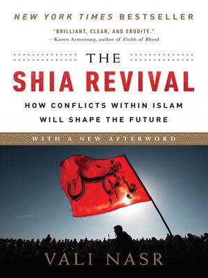 cover image of The Shia Revival (Updated Edition)